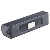 Reportofon digital Esonic MQ-L500N în powerbank 3000 mAh, 16GB, activare vocală, 14 zile autonomie
