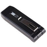 Cameră video portabilă Esonic CAM-U7 în stick USB, HD 720p, reportofon, card 32GB